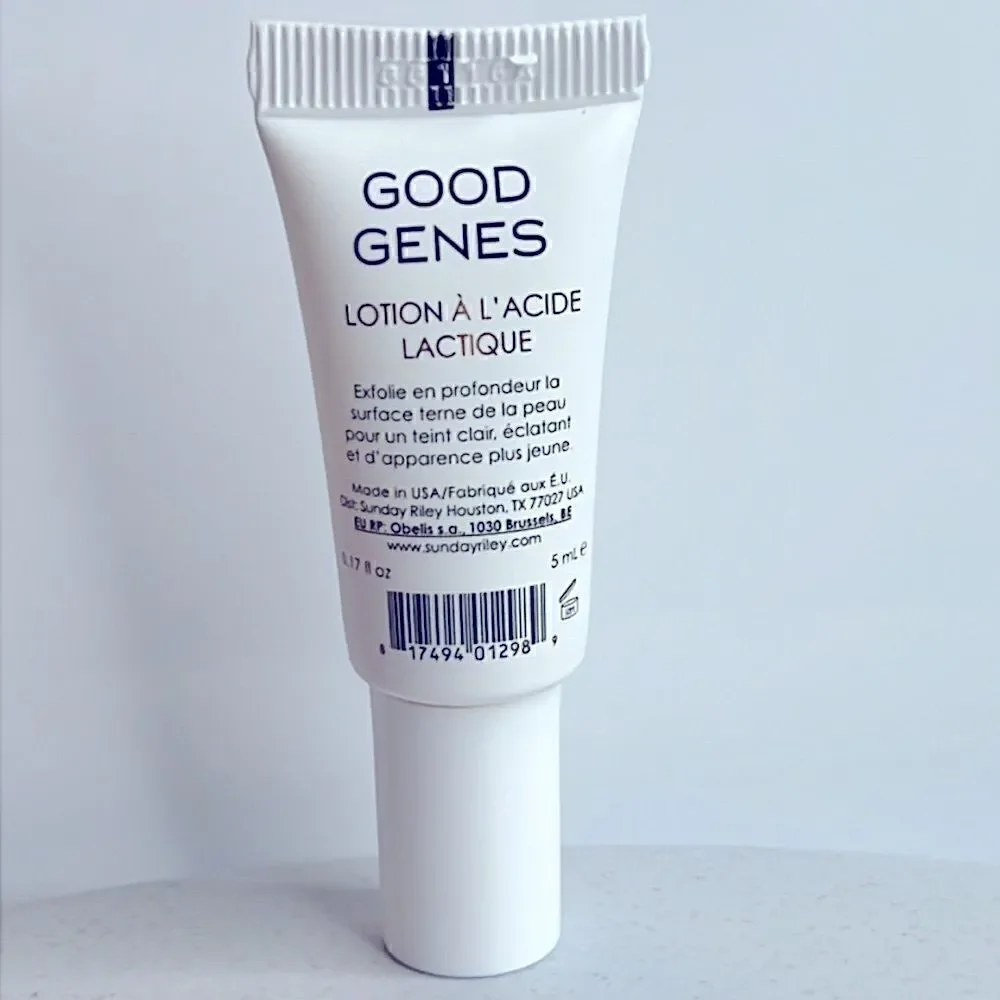 $7🌟 Sunday Riley Good Genes Lactic Acid Treatment